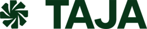 Taja Logo Header